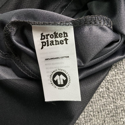 Broken Planet