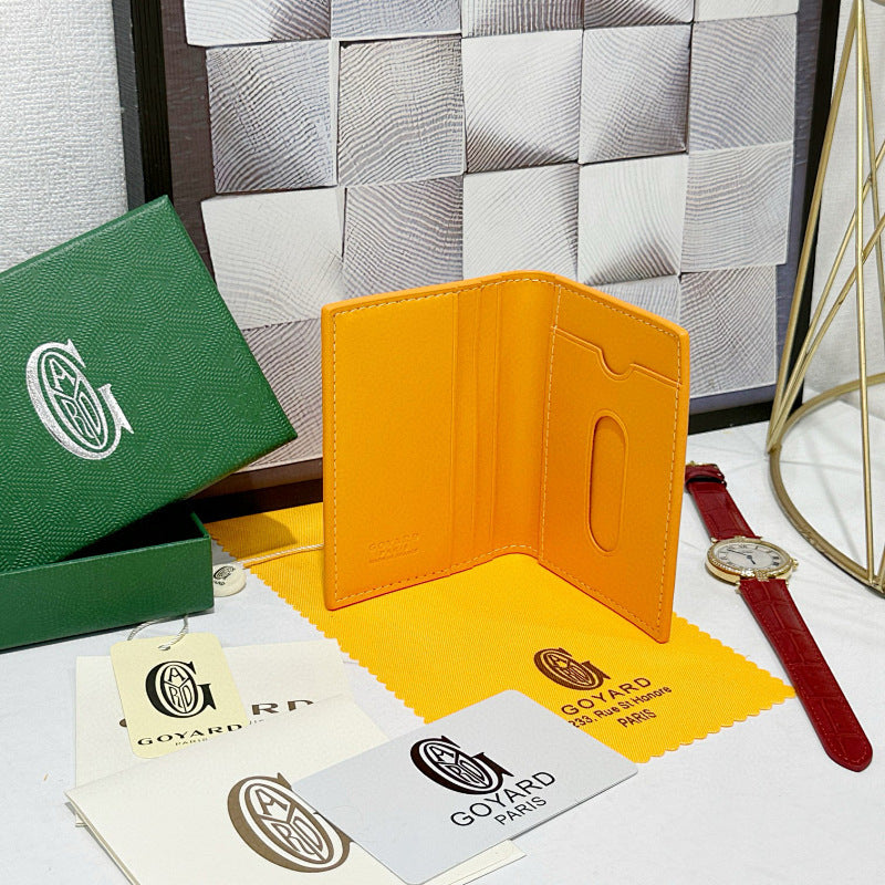 Goyard