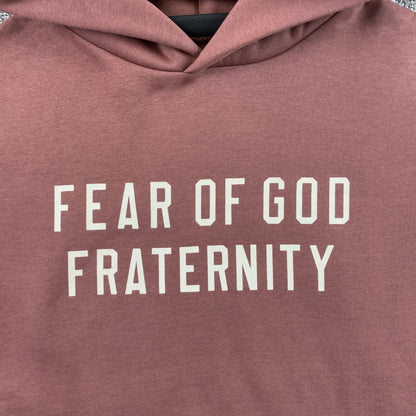 FEAR OF GO ESSENTIALS