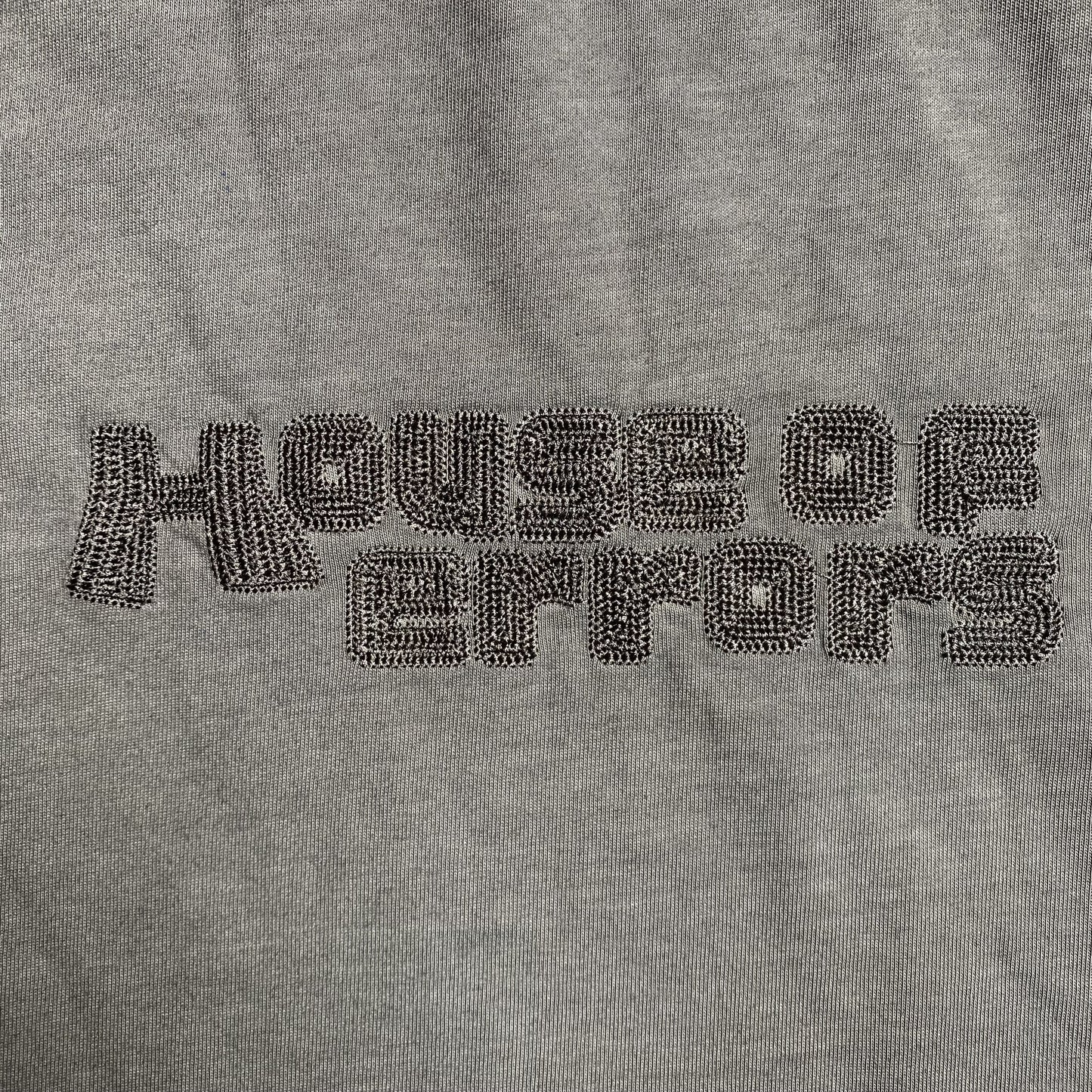 House OF Errors