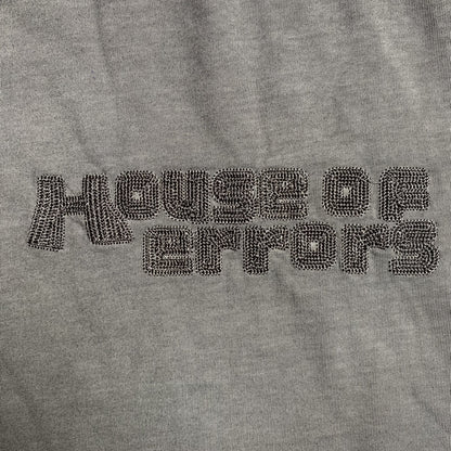 House OF Errors