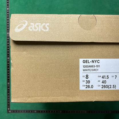 Asics Gel- NYC
