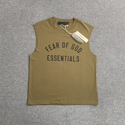 FEAR OF GO ESSENTIALS