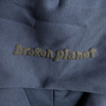 Broken Planet