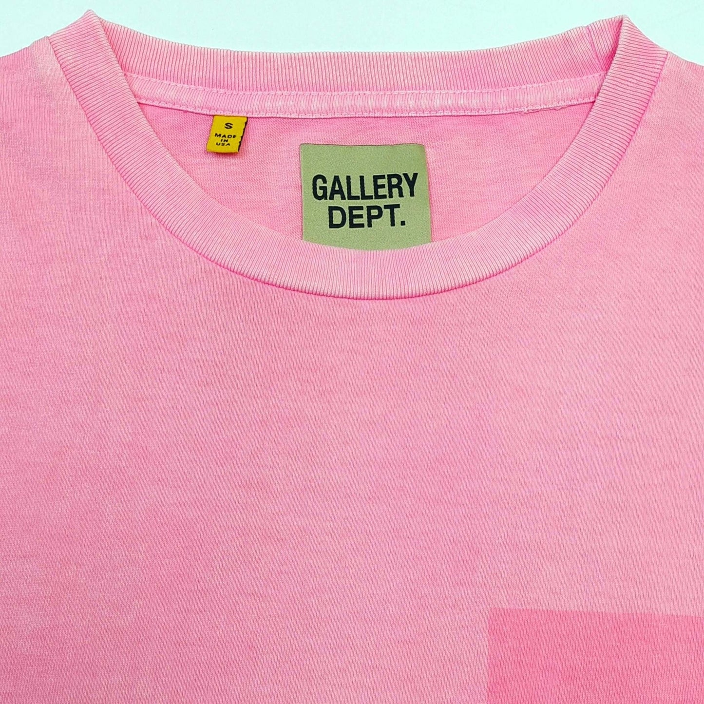 Gallery DEPT.