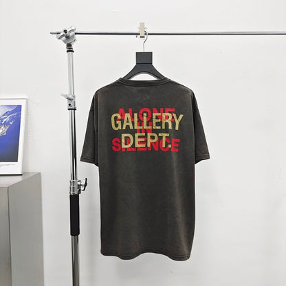 Gallery DEPT.