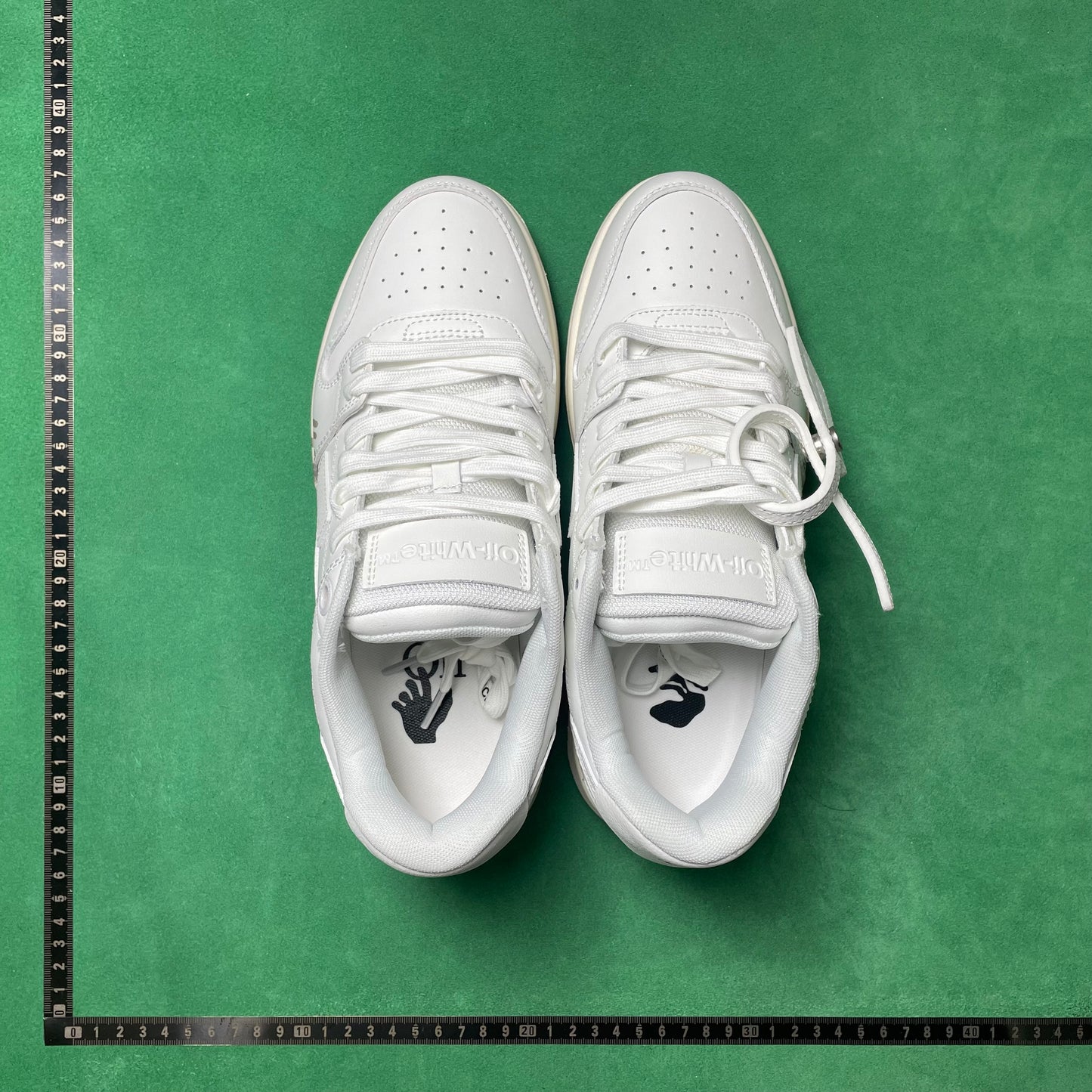 OffWhite - Out Of Office