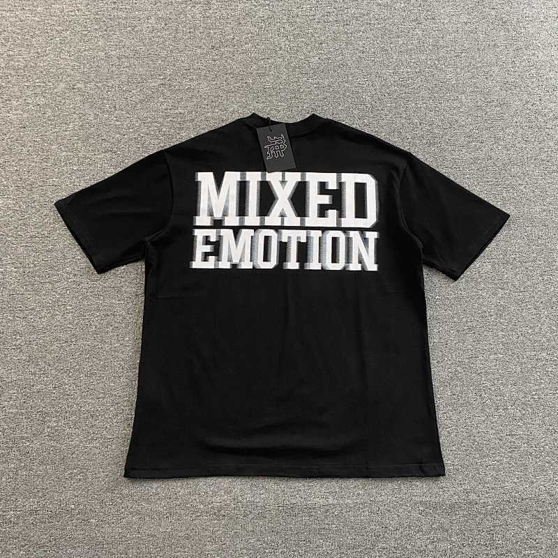 Mixed Emotion