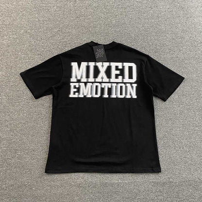 Mixed Emotion