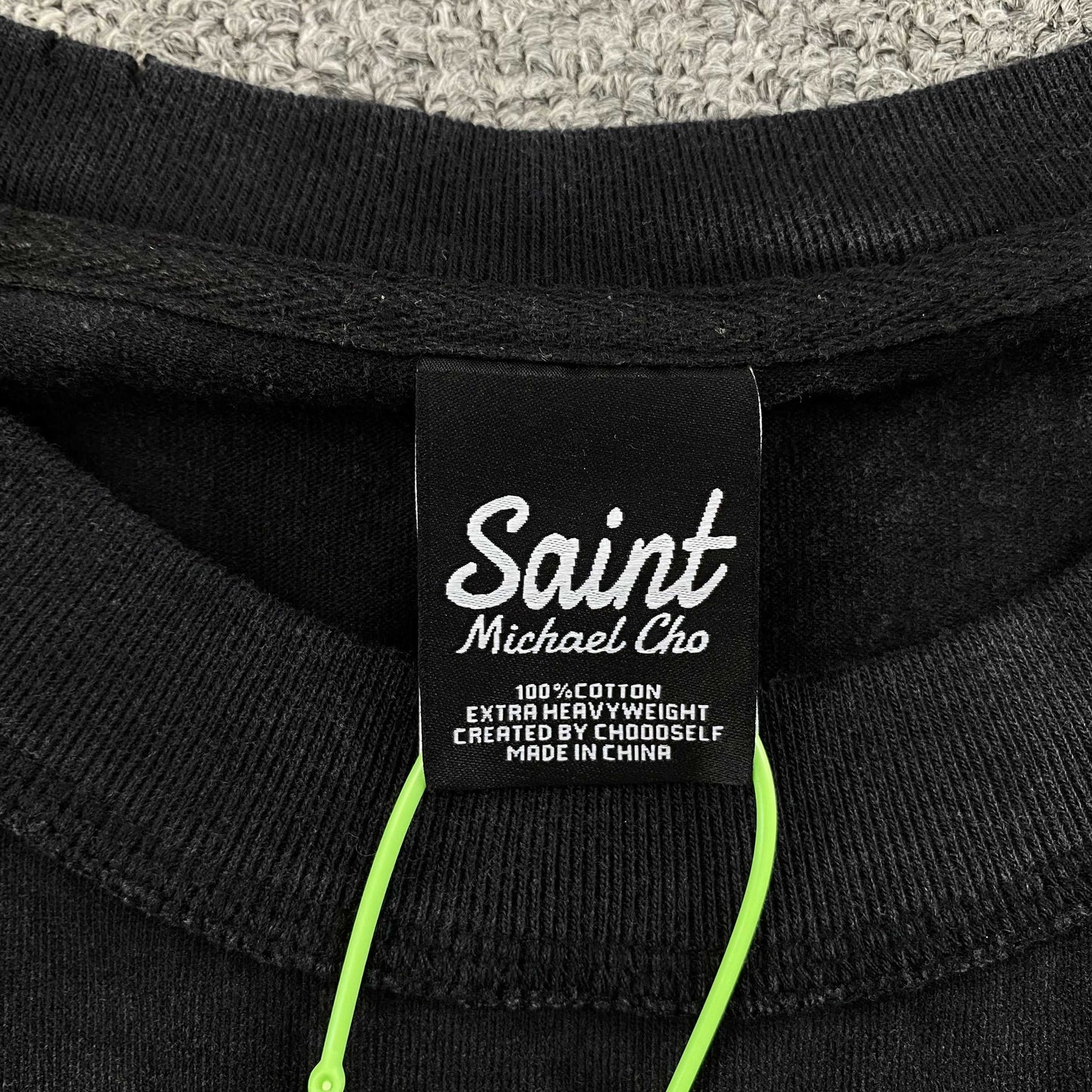 Saint Mxxxxxx