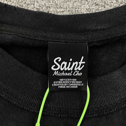 Saint Mxxxxxx