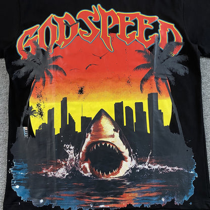 GodSpeed