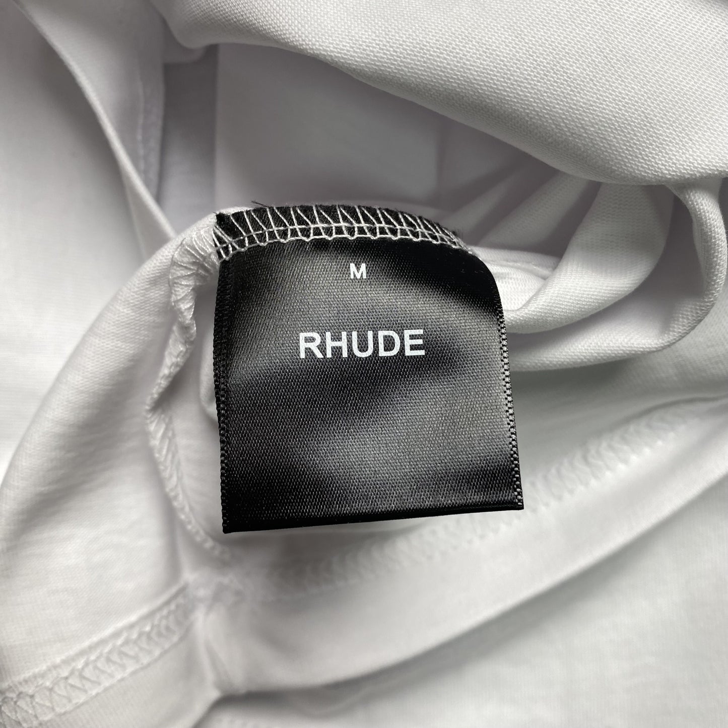 RHUDE