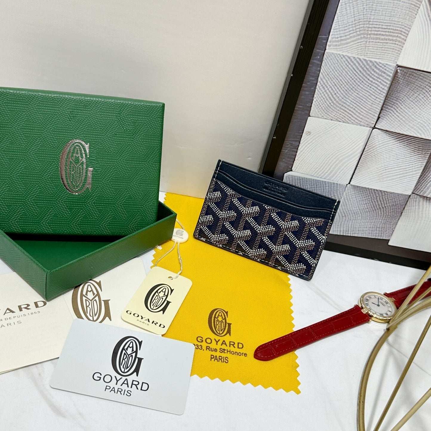Goyard
