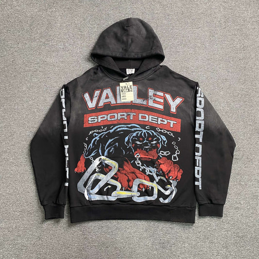 VALLEY