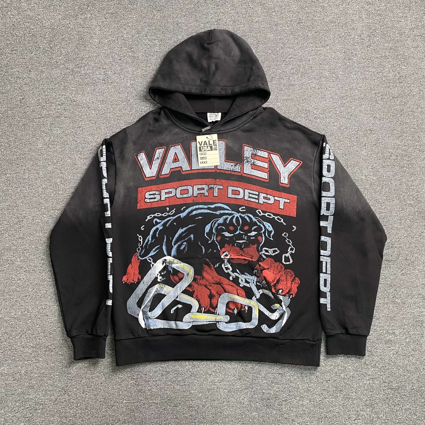 VALLEY