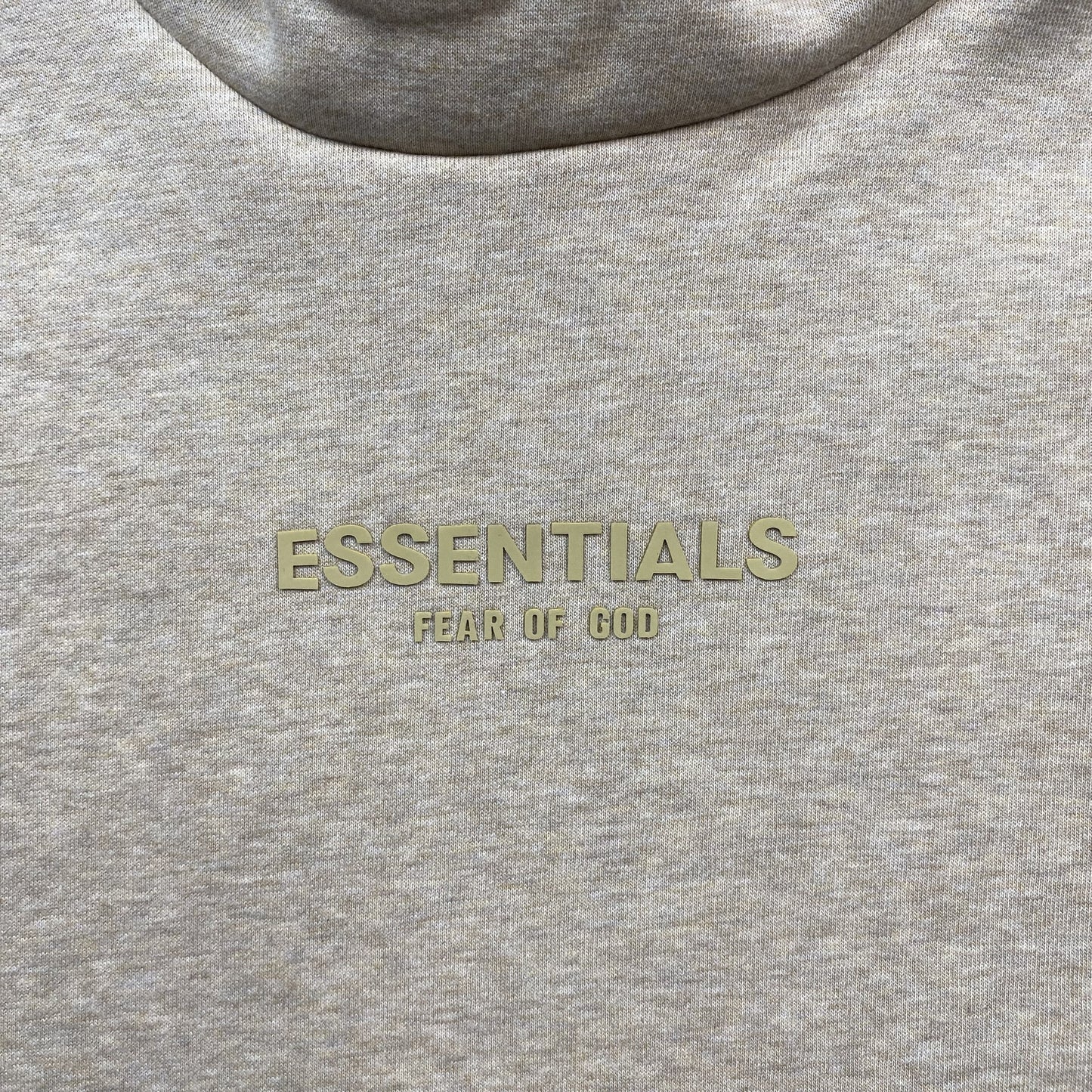 FEAR OF GO ESSENTIALS