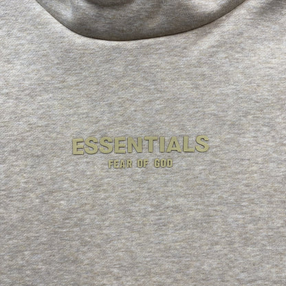 FEAR OF GO ESSENTIALS