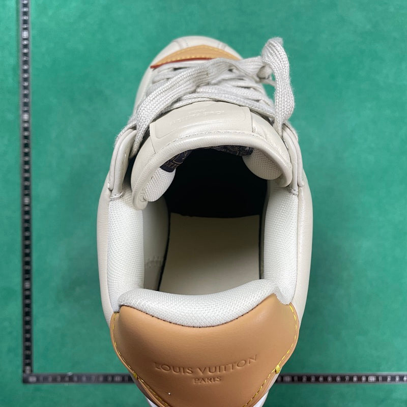 Louis Vuitton - Butter-soft Sneakers