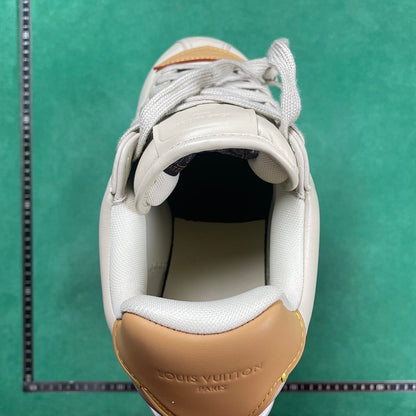 Louis Vuitton - Butter-soft Sneakers