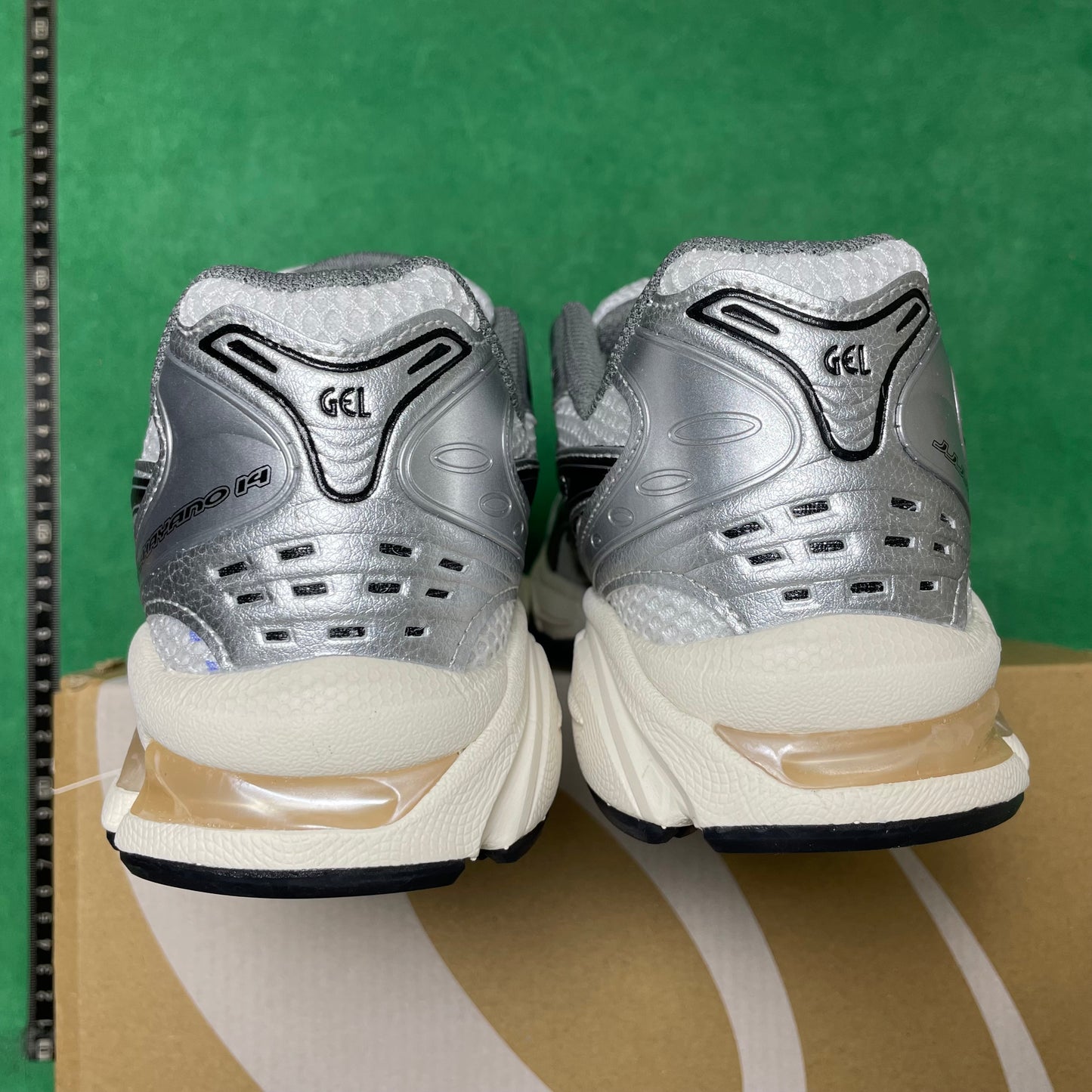 Asics Gel- KAYANO 14