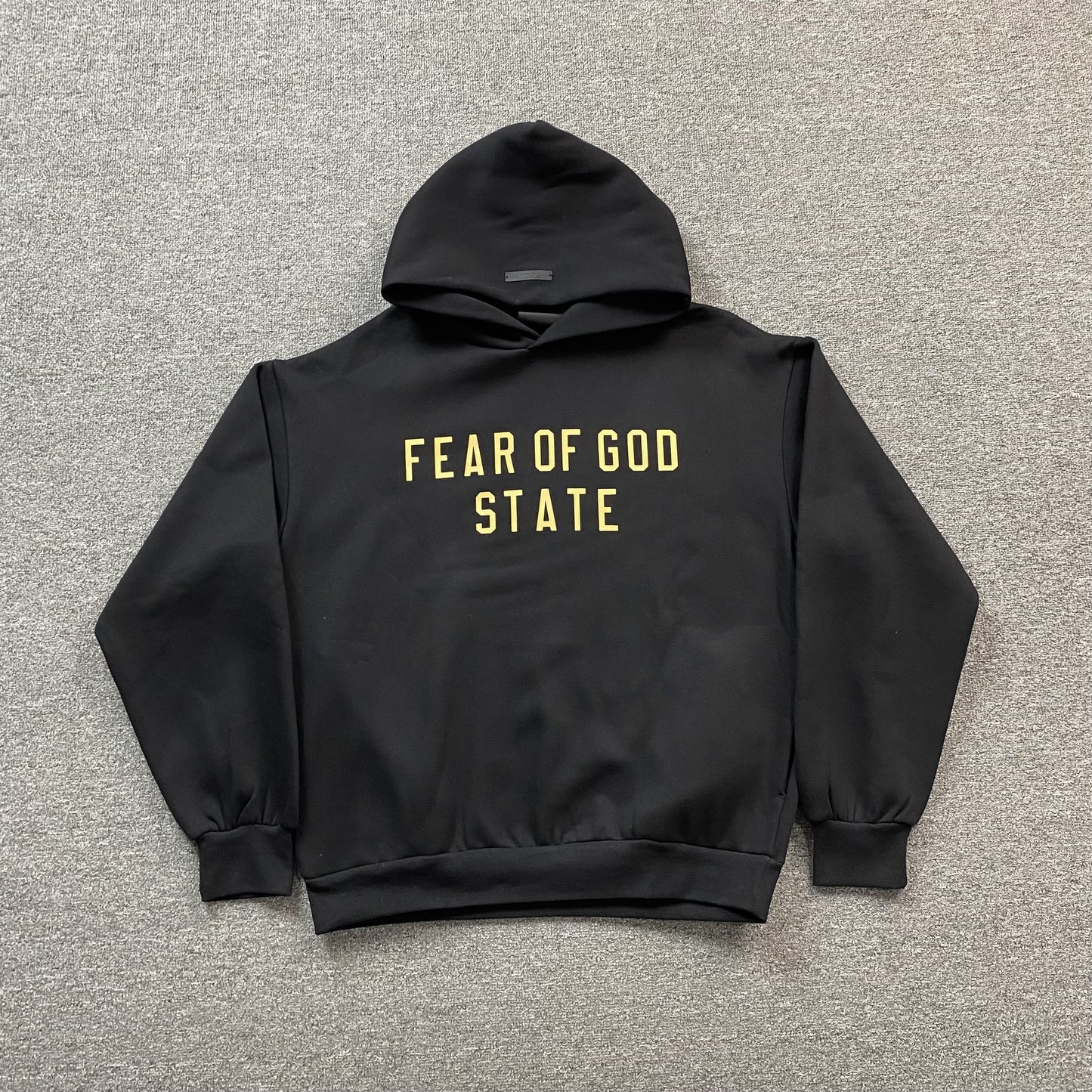 FEAR OF GO ESSENTIALS