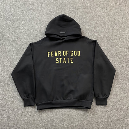 FEAR OF GO ESSENTIALS