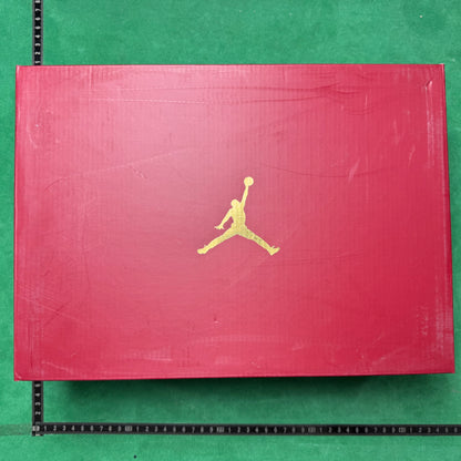 Air Jordan 4 Levi’s RTR NRG BG