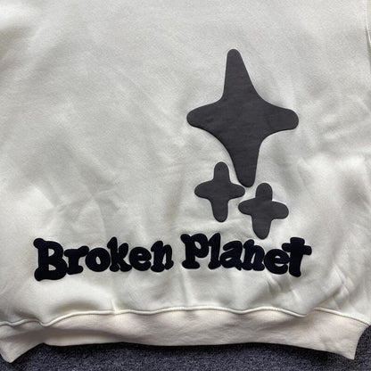 Broken Planet