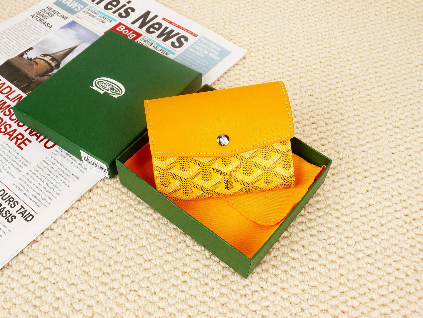 Goyard