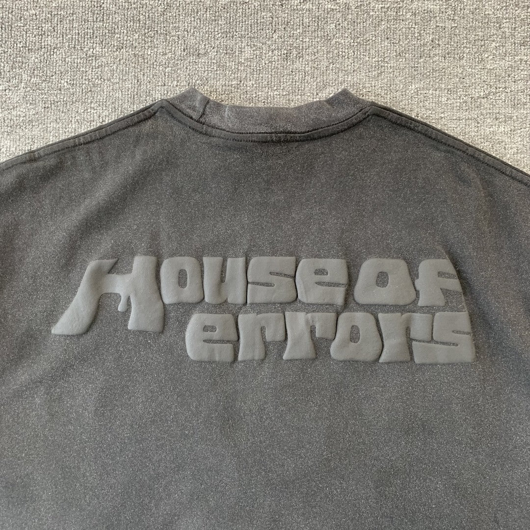 House OF Errors