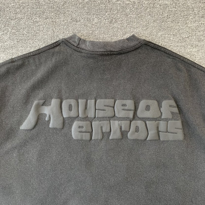 House OF Errors