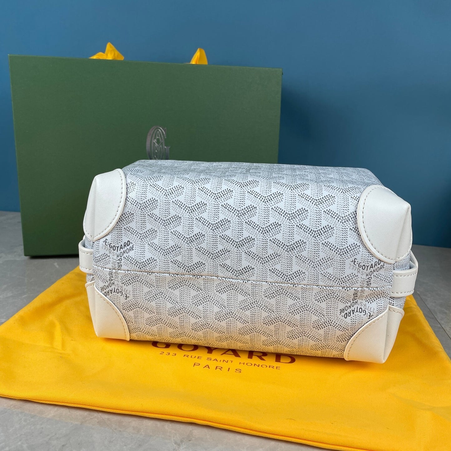 Goyard
