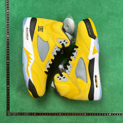 Air Jordan 5 Retro