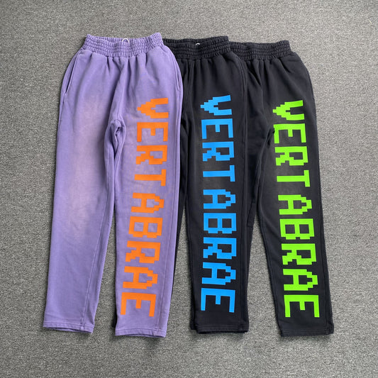 Vertabrae