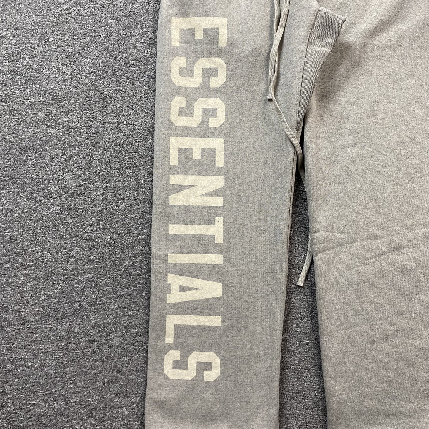 FEAR OF GO ESSENTIALS