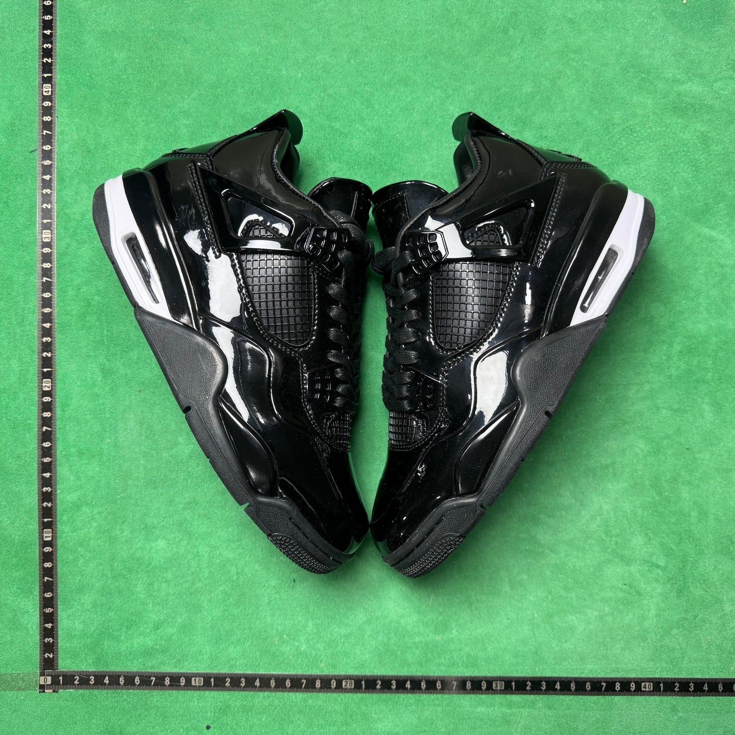 Air Jordan 4 11 Lab