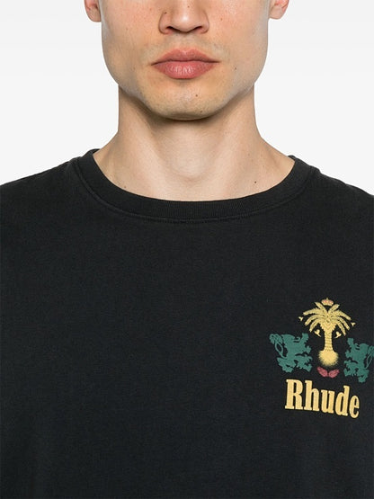 RHUDE