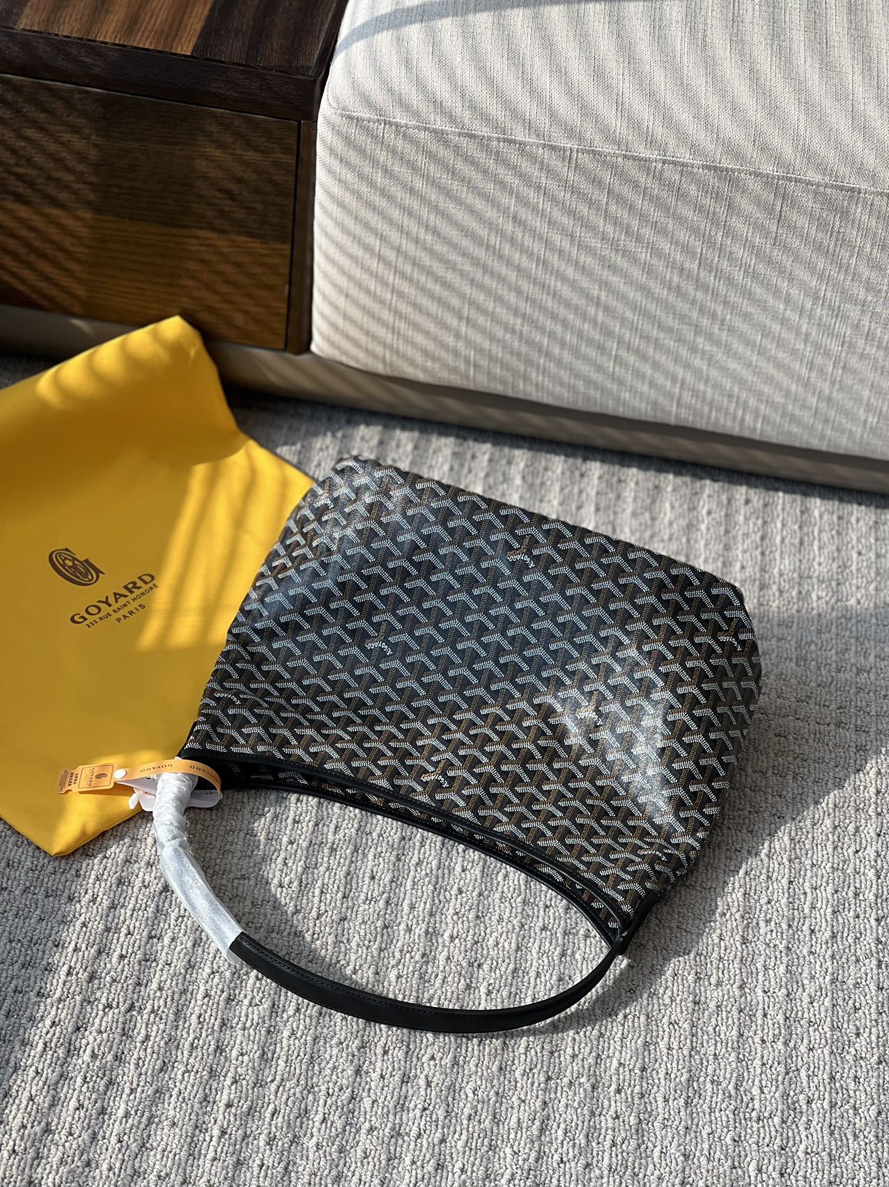 Goyard