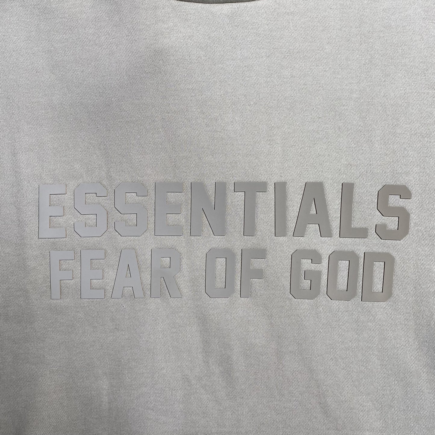 FEAR OF GO ESSENTIALS