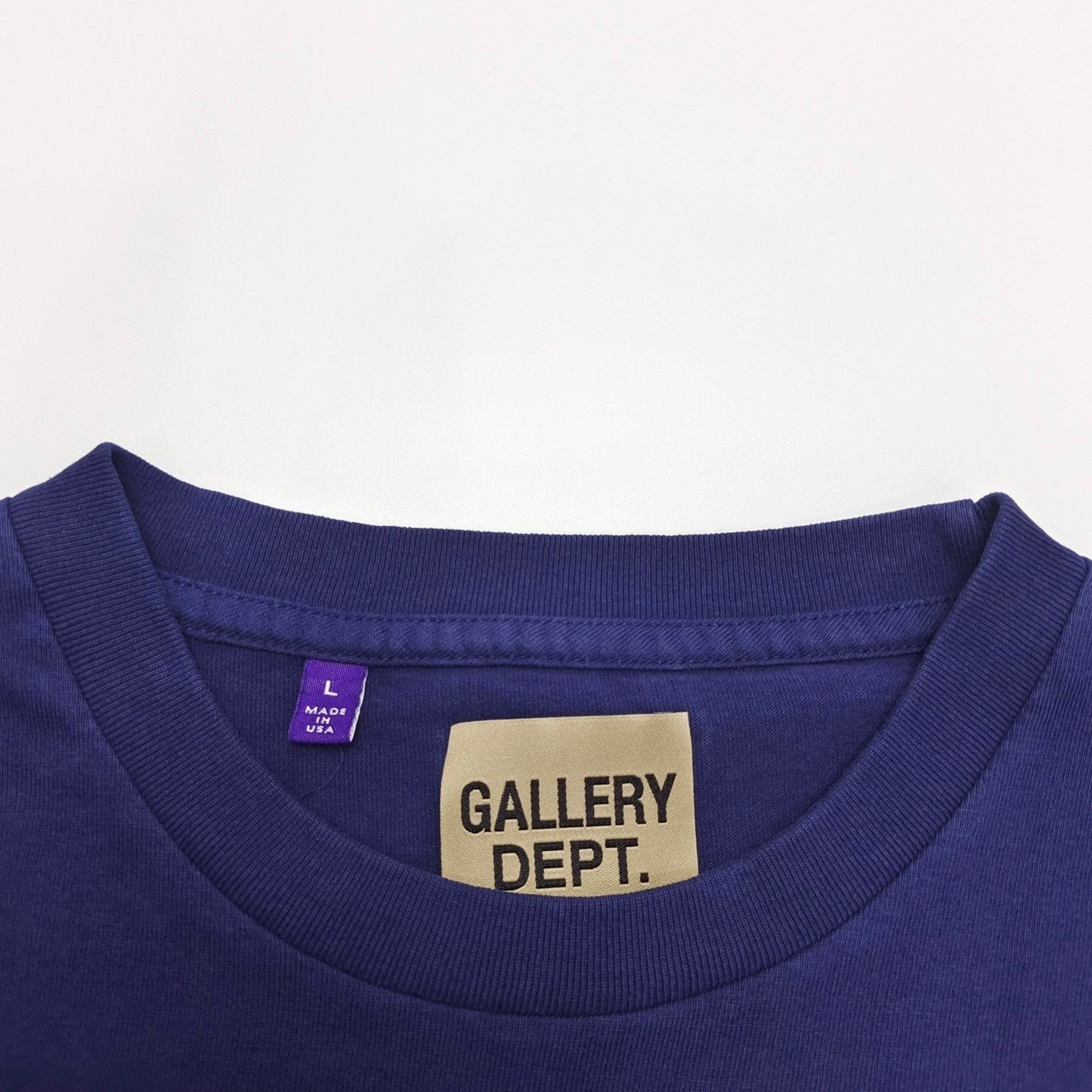 Gallery DEPT.