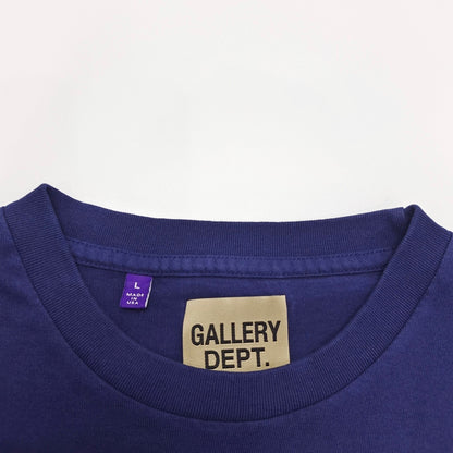 Gallery DEPT.