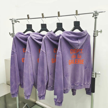 Gallery DEPT.