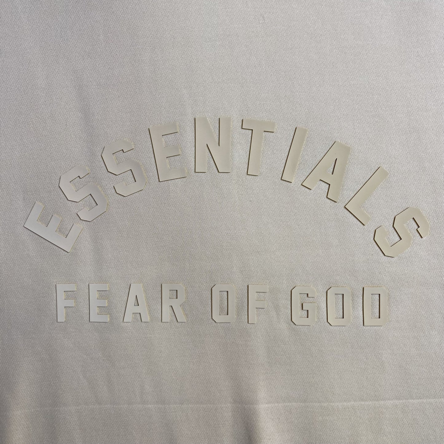 FEAR OF GO ESSENTIALS