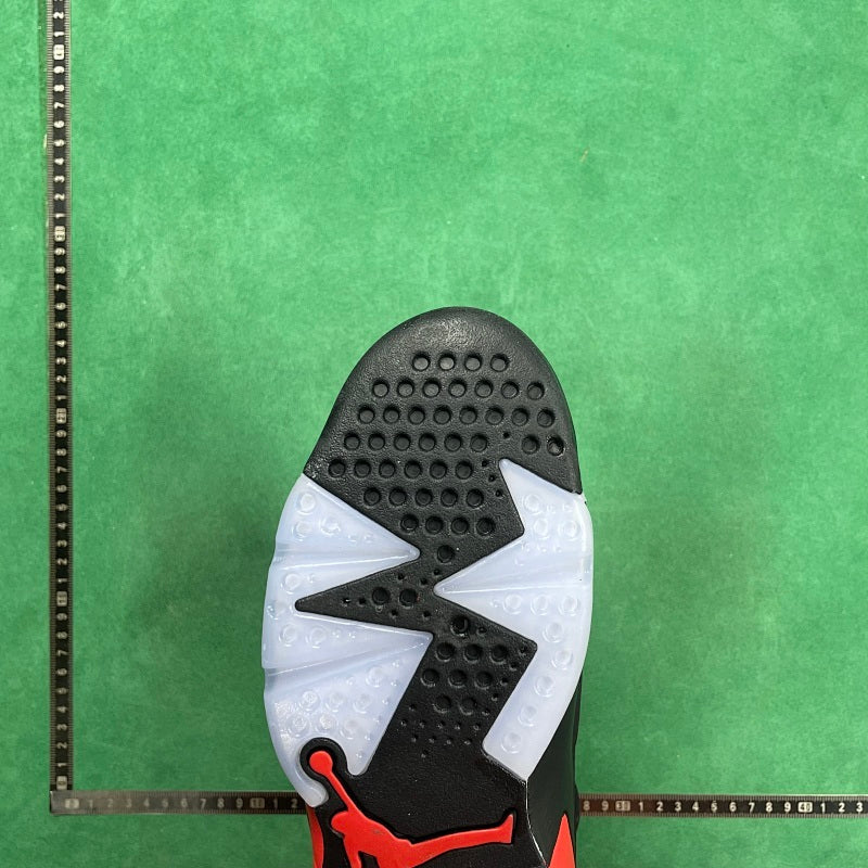 Air Jordan 6 Retro