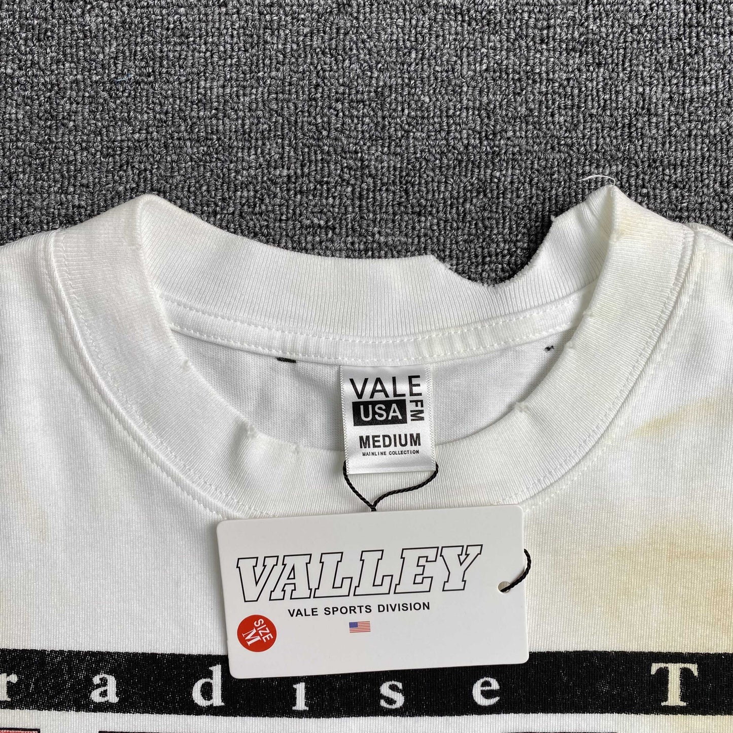 VALLEY
