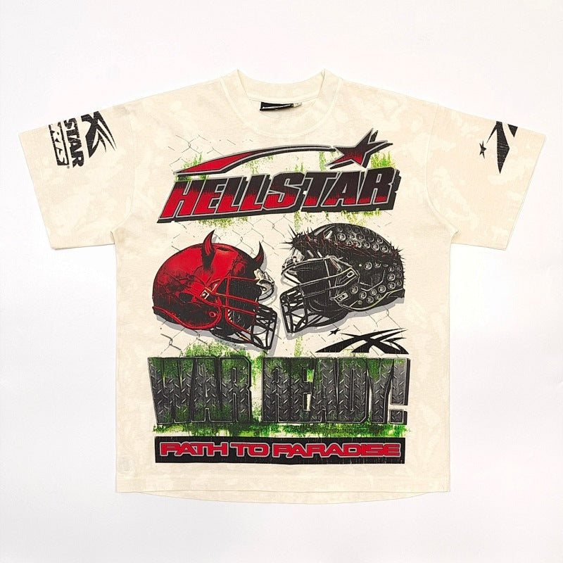 Hellstar