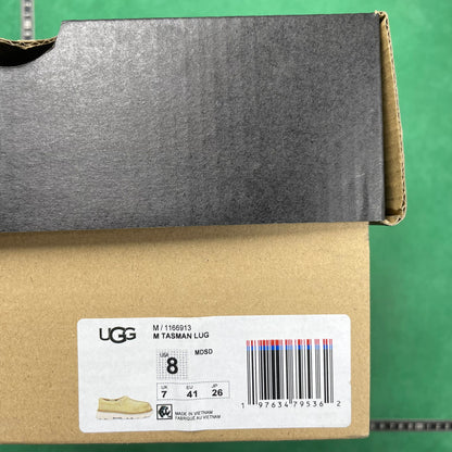 UGG