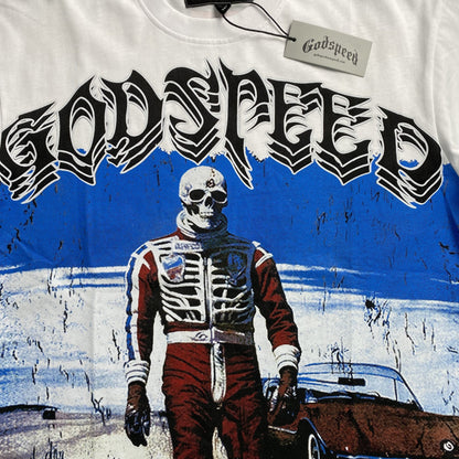 GodSpeed