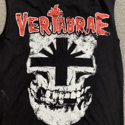 Vertabrae